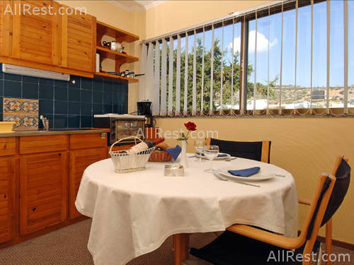 Creta Solaris Hotel Apartments 13